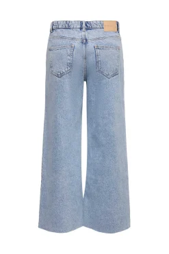 Only Calcas-Calcas De Ganga Culotte Cropped