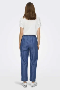 Only Calcas-Calcas De Ganga Fluidas Tencel