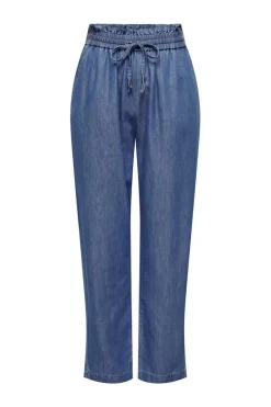 Only Calcas-Calcas De Ganga Fluidas Tencel