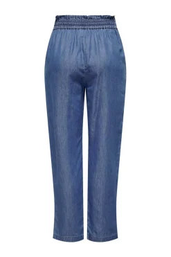 Only Calcas-Calcas De Ganga Fluidas Tencel