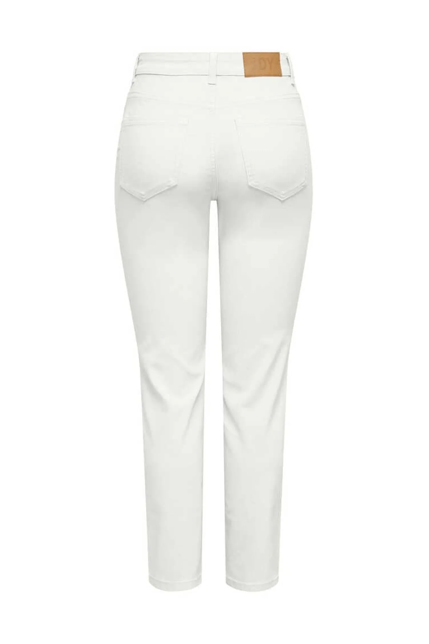 JDY Calcas-Calcas De Ganga Justas