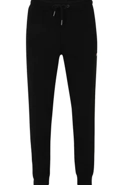 Fila Calcas De Homem Preto Clearance