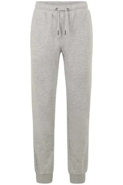 Fila Calcas De Homem Cinza Sale