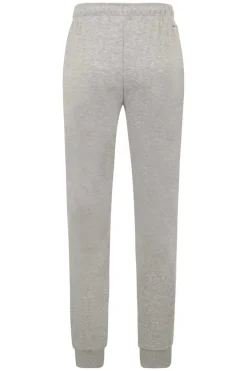 Fila Calcas De Homem Cinza Sale