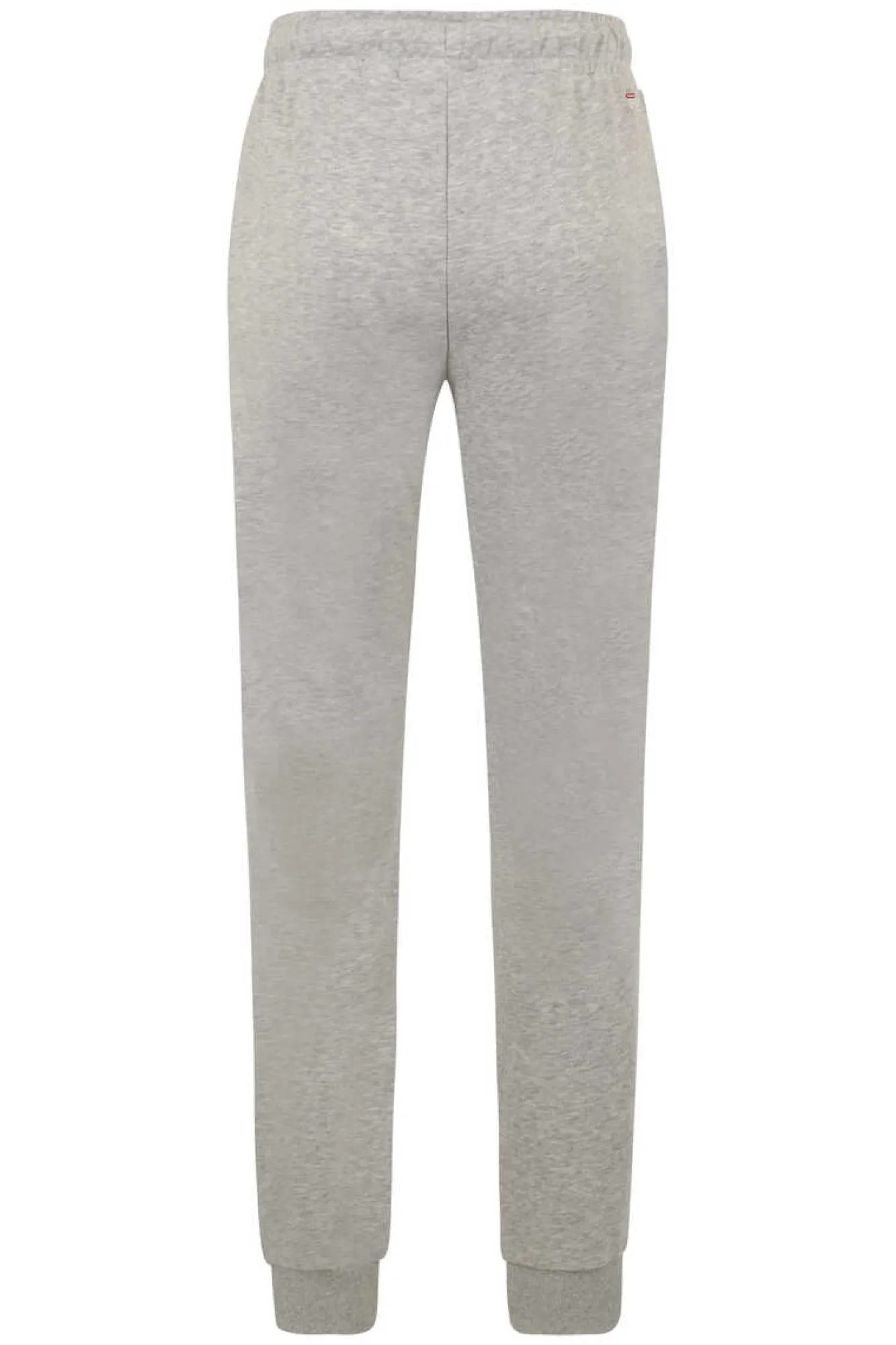 Fila Calcas De Homem Cinza Sale