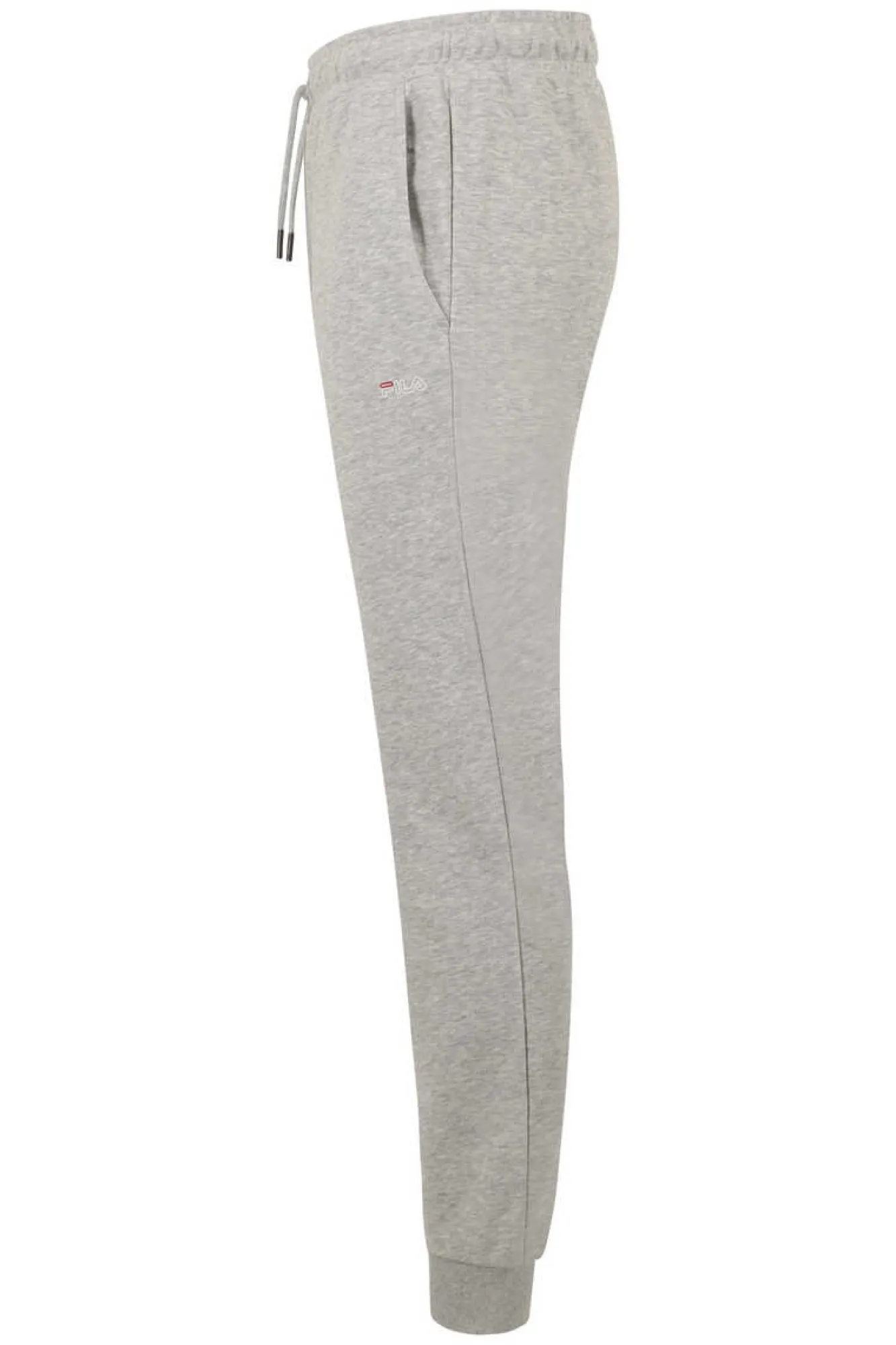 Fila Calcas De Homem Cinza Sale