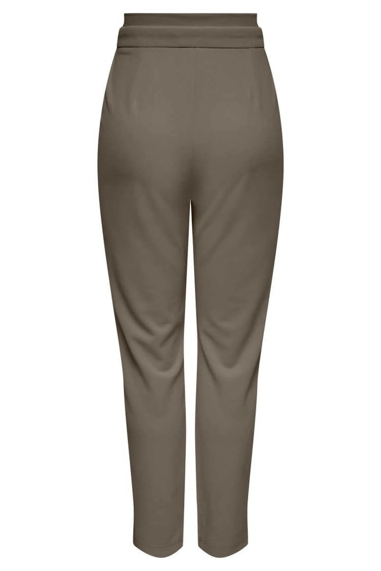 JDY Calcas-Calcas De Pincas De Cintura Subida.