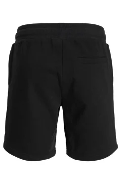 Jack & Jones Calcas De Treino Curtas Preto Sale