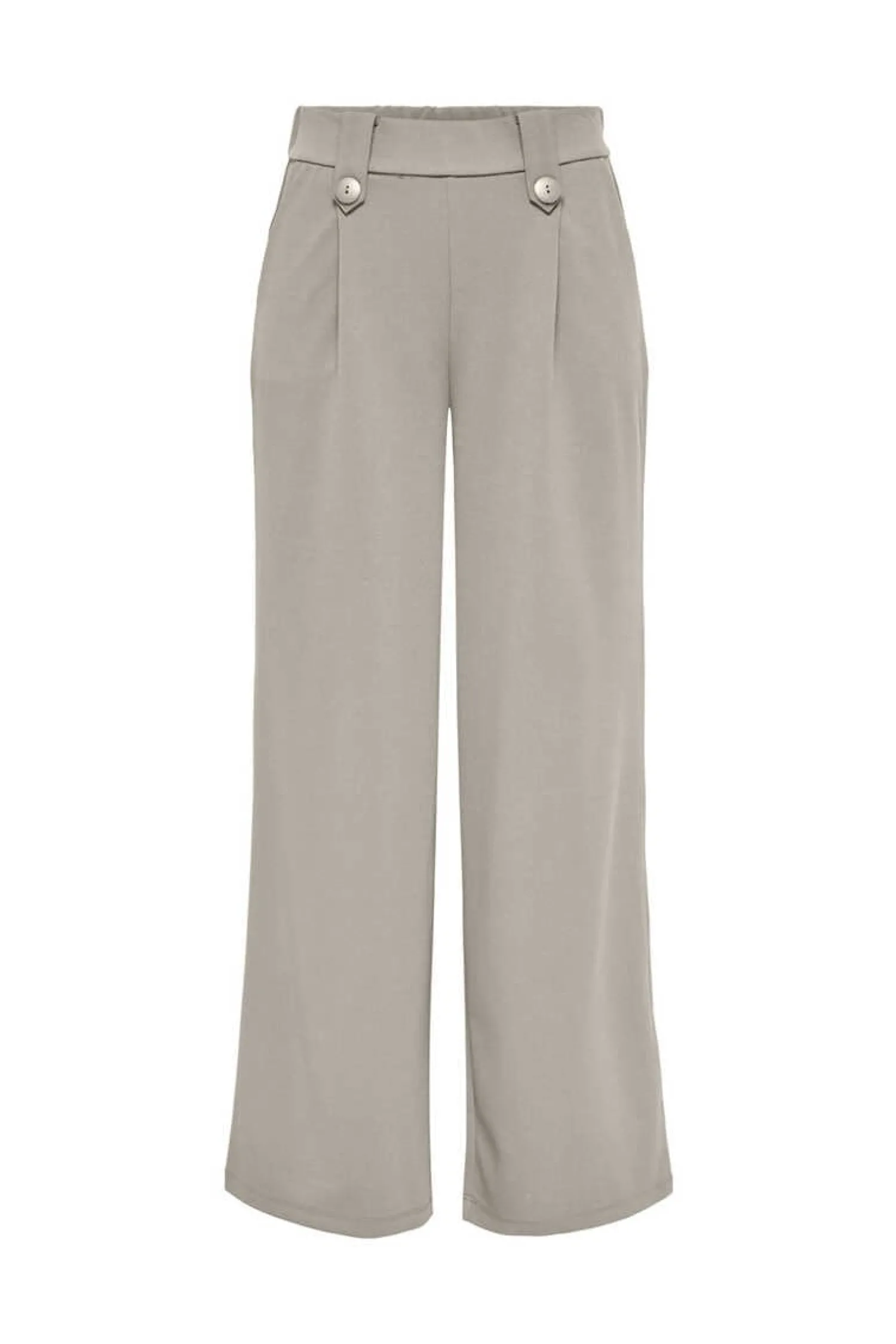 Only Calcas-Calcas De Vestir De Mulher Estilo Palazzo