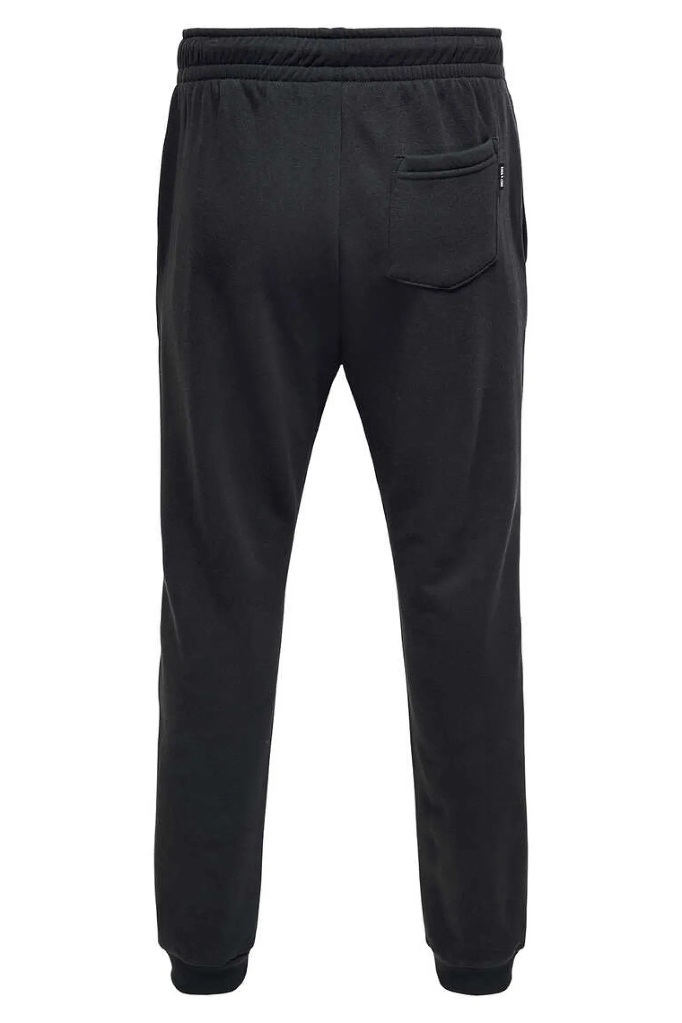 Only & Sons Calcas Desportiva Estilo Jogger Marinho Hot