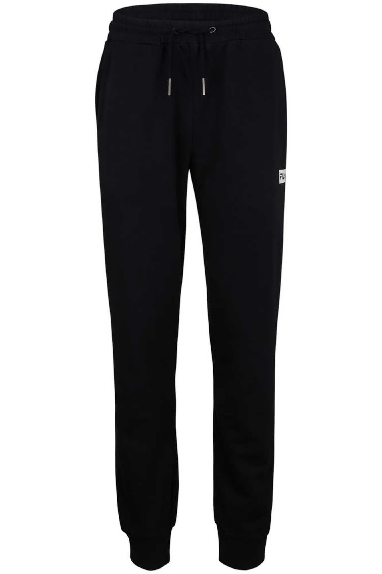 Fila Calcas Desportivas Preto Outlet