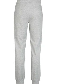 Fila Calcas Desportivas Cinza Outlet