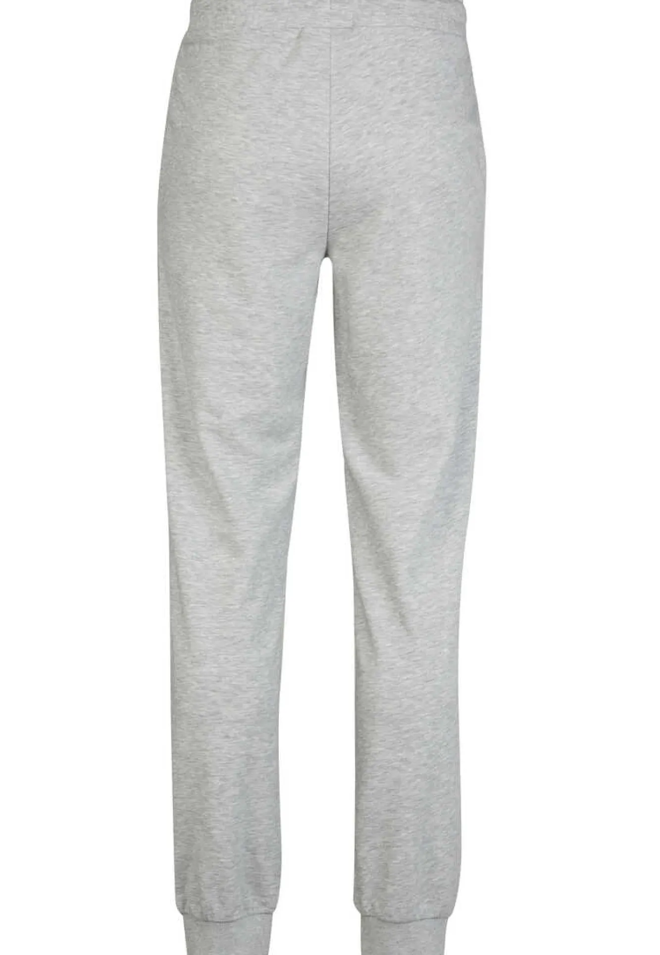 Fila Calcas Desportivas Cinza Outlet