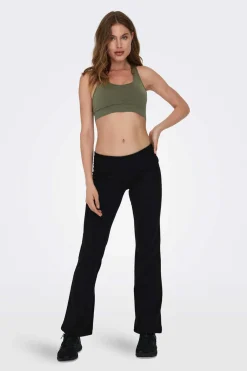 Only Play Joggers-Calcas Desportivas Elasticas