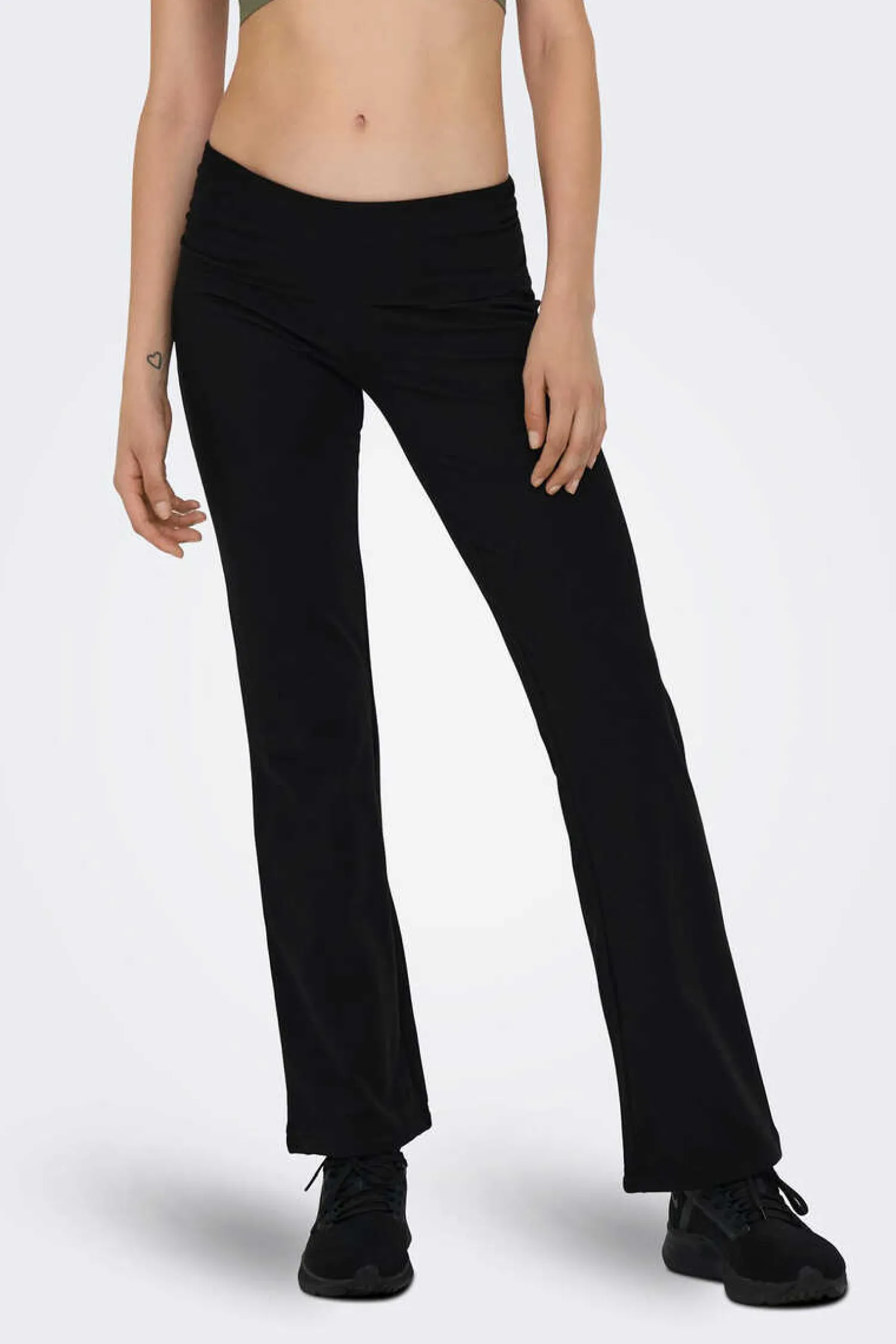 Only Play Joggers-Calcas Desportivas Elasticas