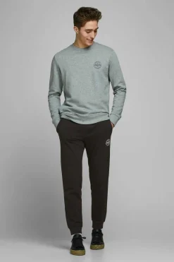 Jack & Jones Calcas Desportivas Jogger Preto Outlet