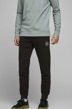 Jack & Jones Calcas Desportivas Jogger Preto Outlet