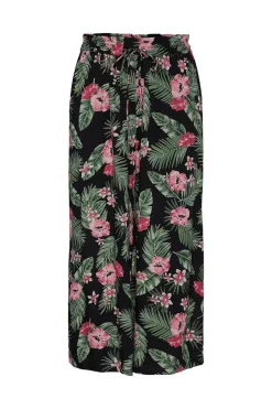 Pieces Calcas-Calcas Em Forma De Culottes.