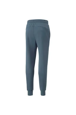 Puma Calcas Ess Logo Fl Cl Marinho Outlet