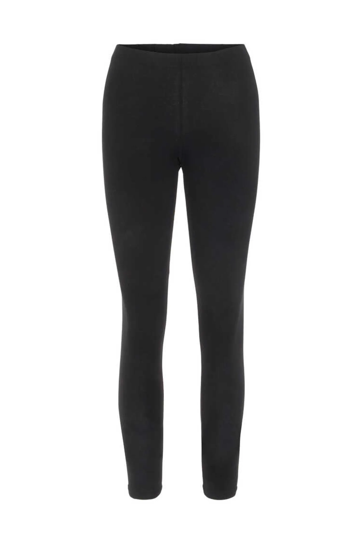 Pieces Calcas-Calcas Estilo Legging Compridas