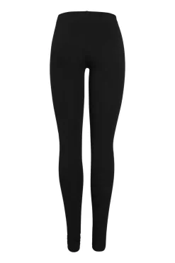 Pieces Calcas-Calcas Estilo Legging Compridas