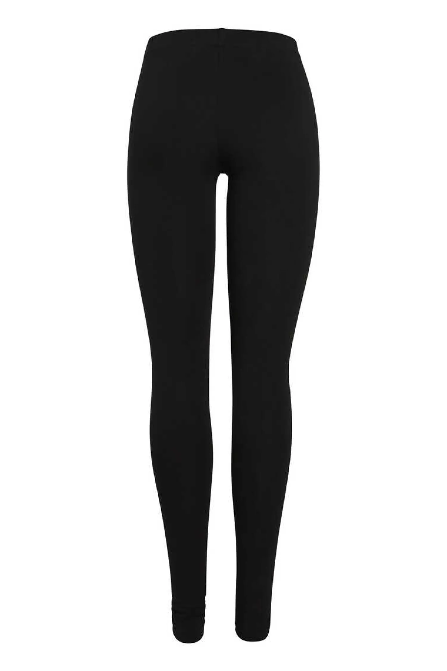 Pieces Calcas-Calcas Estilo Legging Compridas