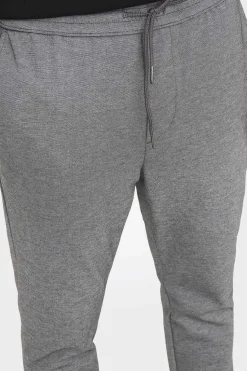 Only & Sons Calcas Fluidas Bainha Ajustada Cinza Hot