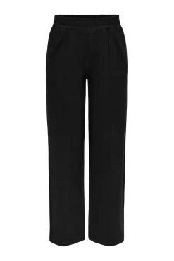 Only Calcas-Calcas Fluidas De Cintura Ajustavel