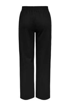 Only Calcas-Calcas Fluidas De Cintura Ajustavel