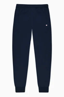 Champion Calcas Homem - Legacy Collection Marinho Online