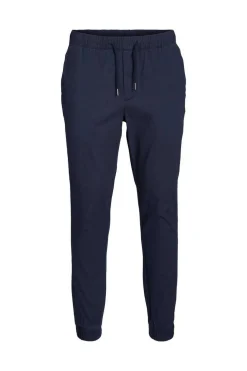 Jack & Jones Calcas Jogger Marinho Best