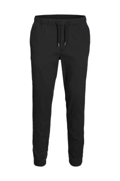 Jack & Jones Calcas Jogger Preto Clearance