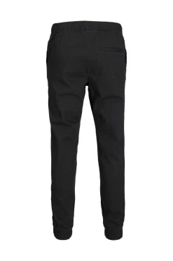 Jack & Jones Calcas Jogger Preto Clearance