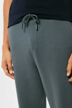 Springfield Calcas Jogger Acqua Online