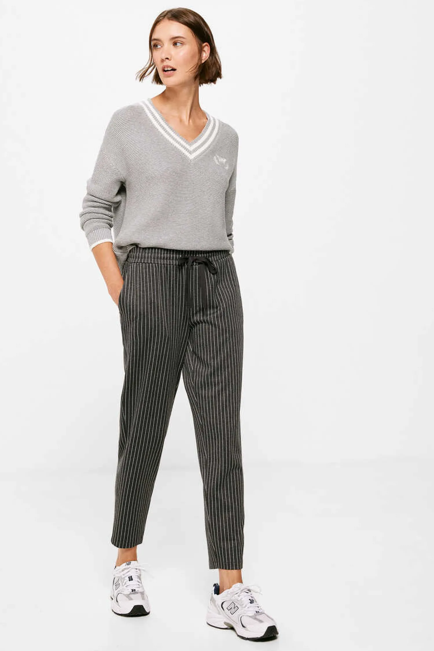 Springfield Joggers-Calcas Jogger