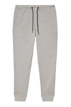Inside Calcas Jogger Basicas Cinza New