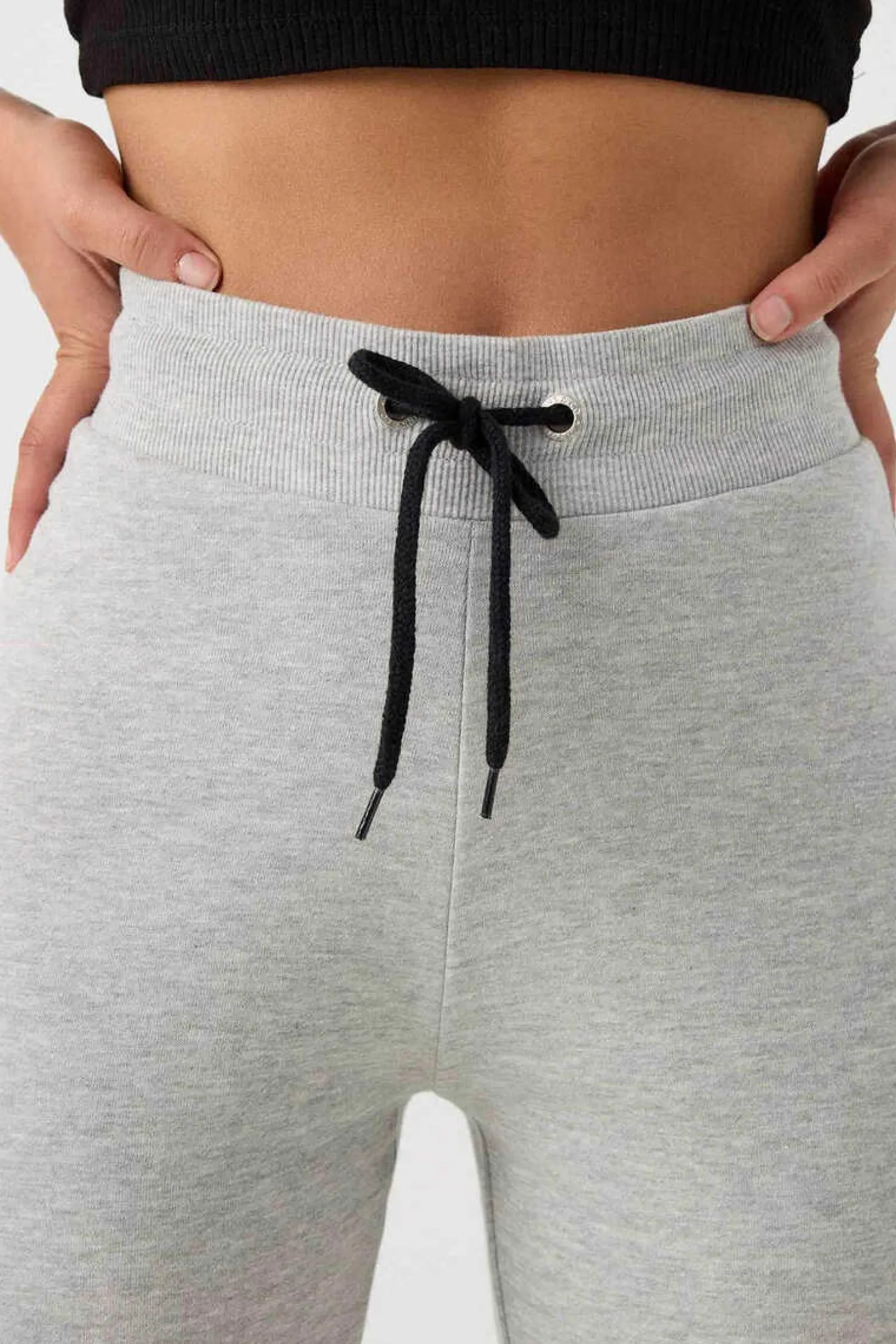 Inside Joggers-Calcas Jogger Cargo De Pelucia