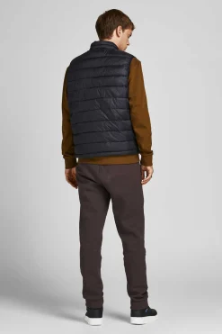 Jack & Jones Calcas Jogger De Desporto Castanho New