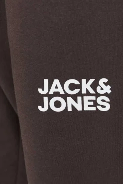 Jack & Jones Calcas Jogger De Desporto Castanho New