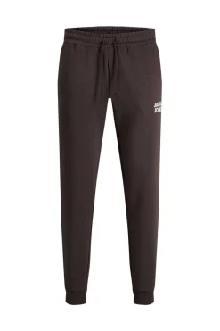 Jack & Jones Calcas Jogger De Desporto Castanho New