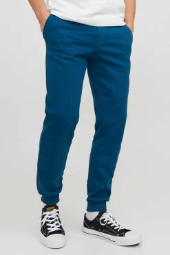 Jack & Jones Calcas Jogger De Desporto Azul Sale