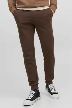 Jack & Jones Calcas Jogger De Desporto Cru Outlet