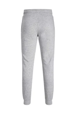 Jack & Jones Calcas Jogger De Desporto Cinza Best