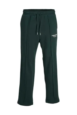 Jack & Jones Calcas Jogger De Desporto Verde Escuro Online