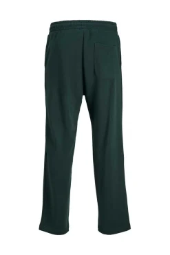 Jack & Jones Calcas Jogger De Desporto Verde Escuro Online