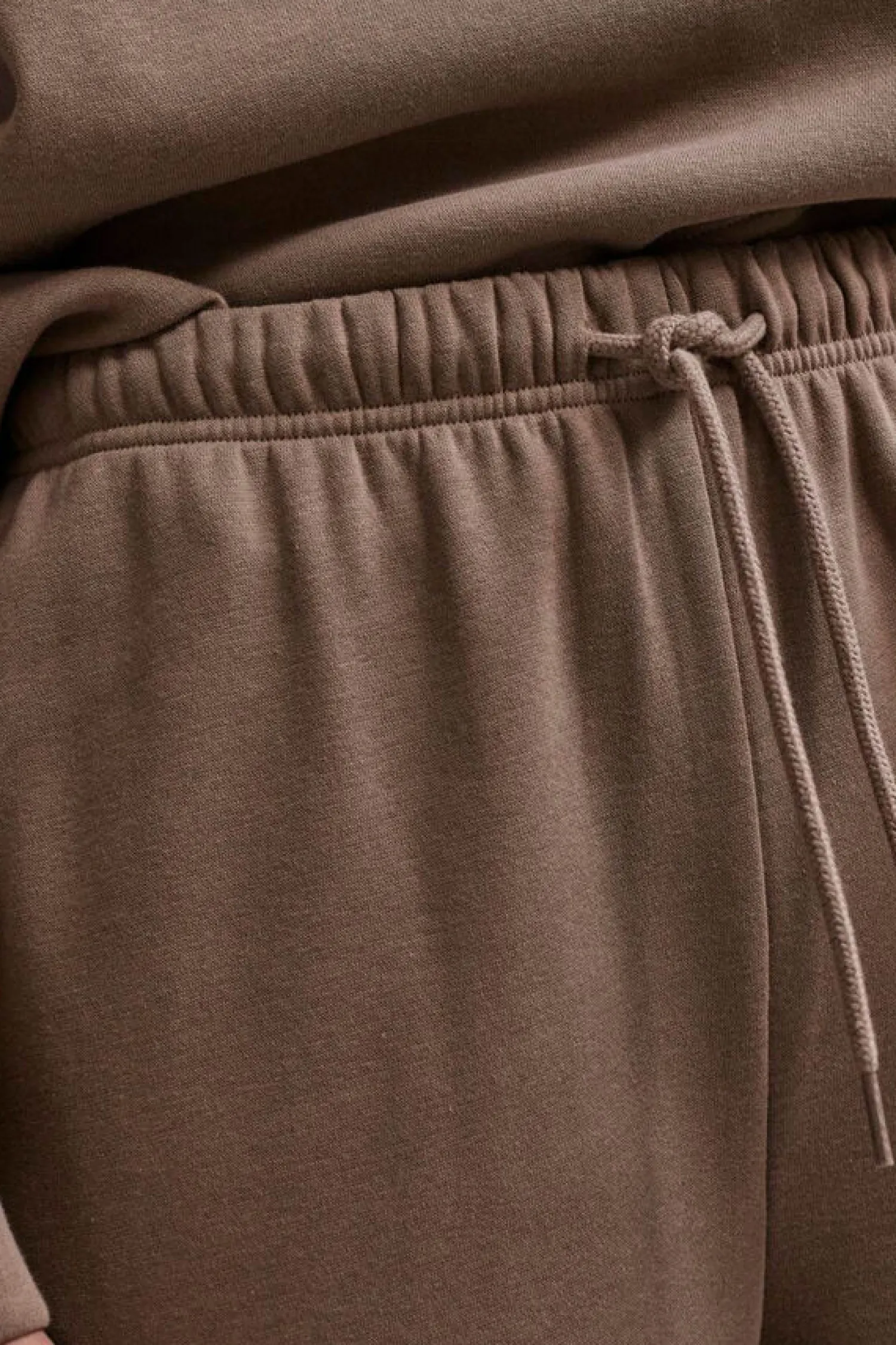 Pieces Joggers-Calcas Jogger De Felpa