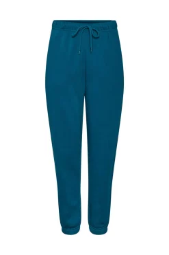 Pieces Joggers-Calcas Jogger De Felpa