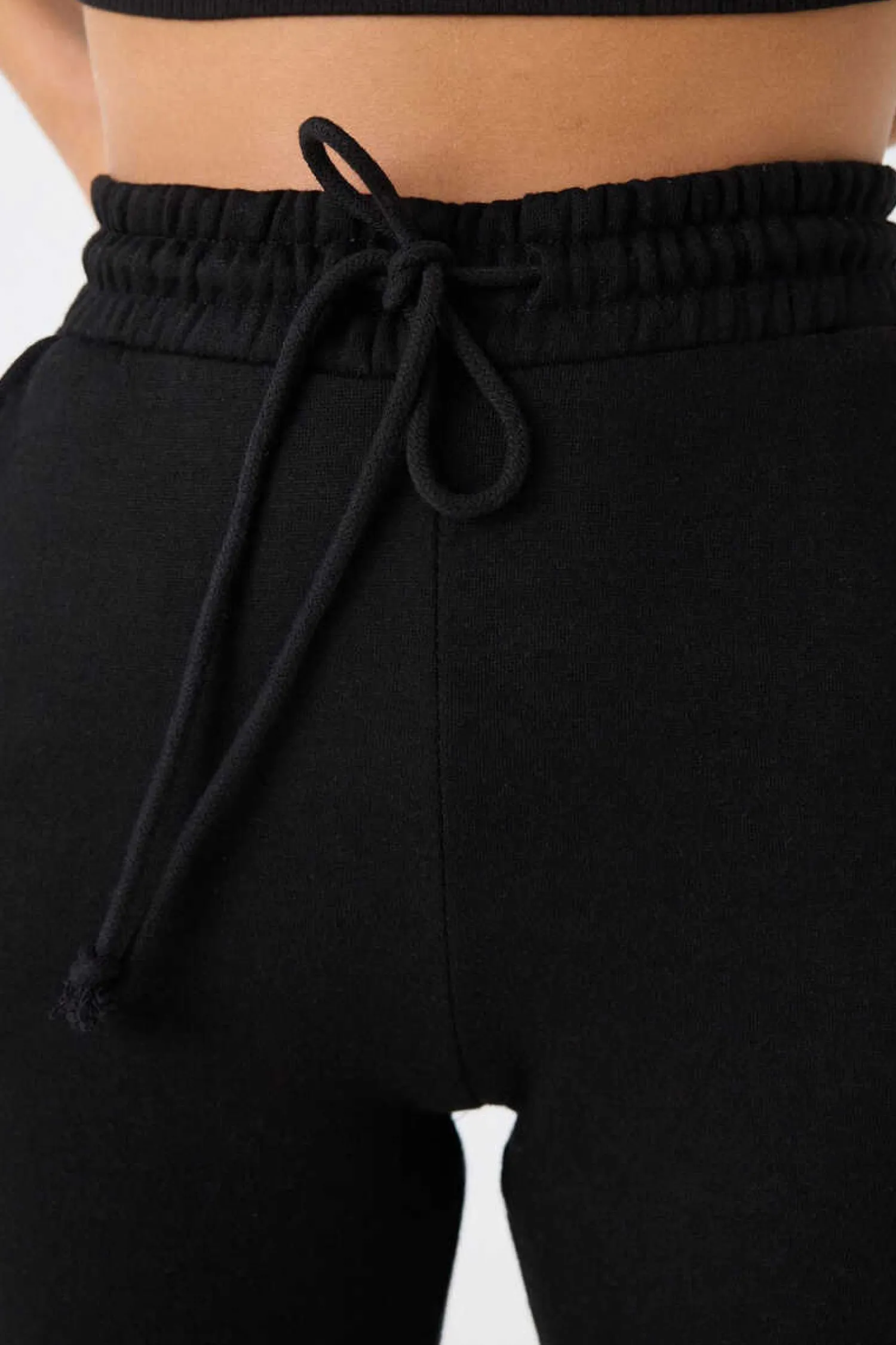 Inside Joggers-Calcas Jogger De Pelucia