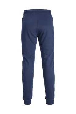 Jack&Jones Calcas Jogger De Treino Slim Fit Azul Best
