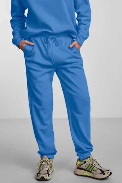 Pieces Joggers-Calcas Jogger Felpa